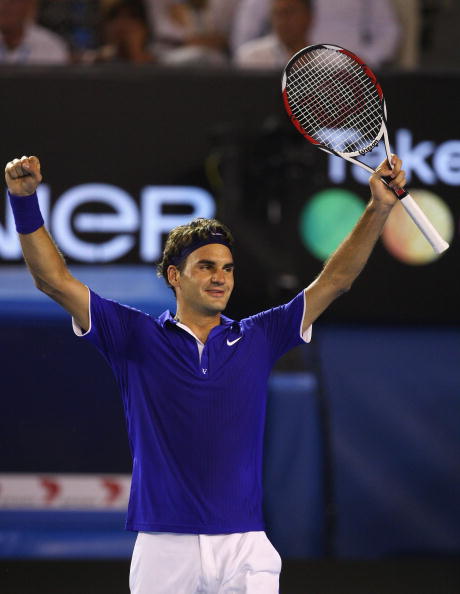 AYX体育平台包含费德勒迎来三赛季出色发挥，TES观众热烈欢呼！的词条